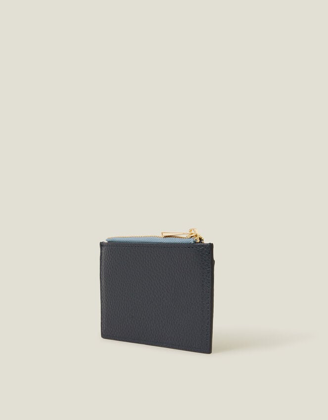 Accessorize Colour Block Card Holder