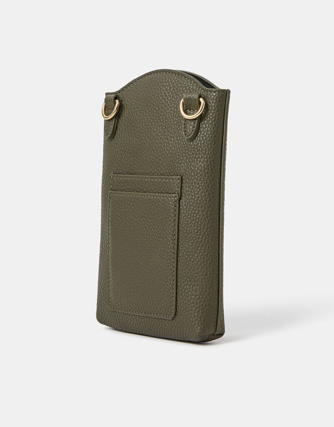 Accessorize Cord Strap Phone Bag