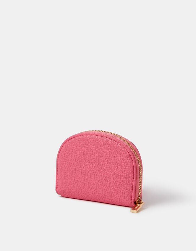 Accessorize Crescent Coin Purse