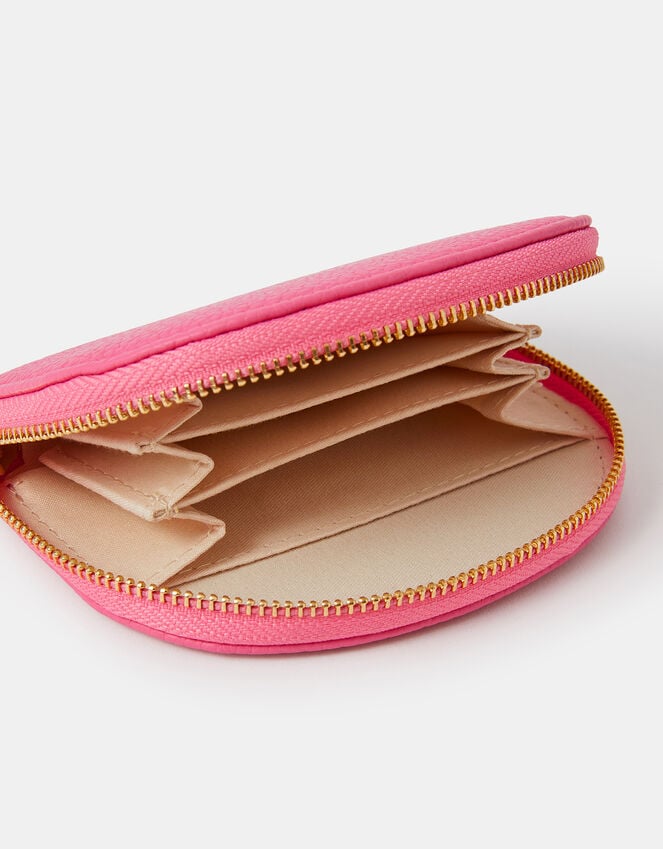 Accessorize Crescent Coin Purse
