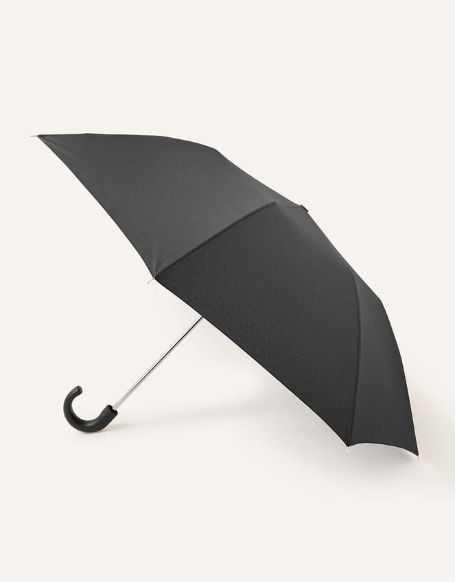 Accessorize Crook Handle Umbrella
