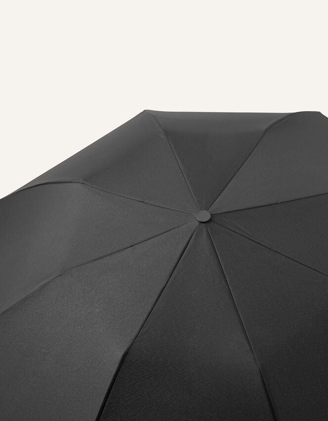 Accessorize Crook Handle Umbrella