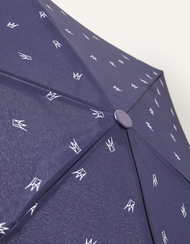 Accessorize Crown Umbrella