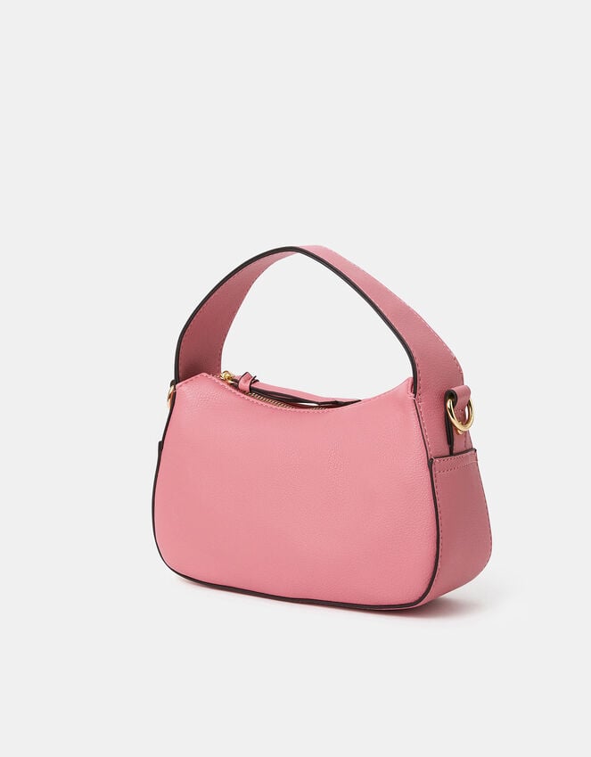 Accessorize Curve Mini Handbag