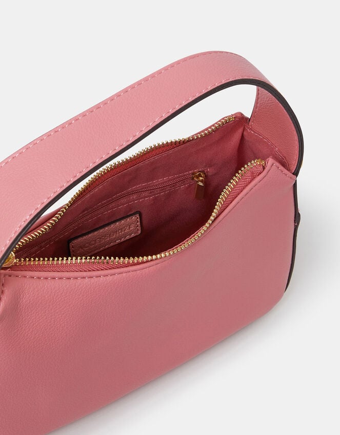 Accessorize Curve Mini Handbag