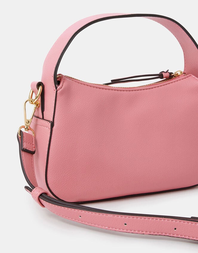 Accessorize Curve Mini Handbag