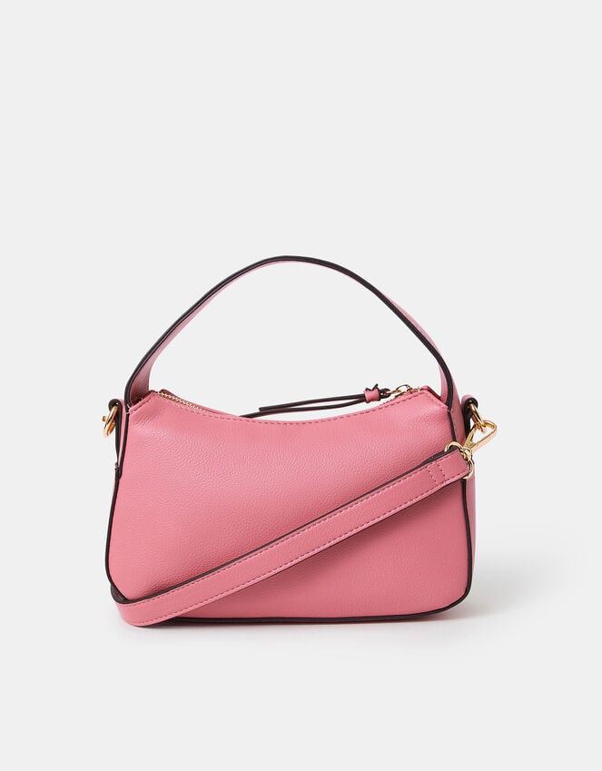 accessorize Curve Mini Handbag