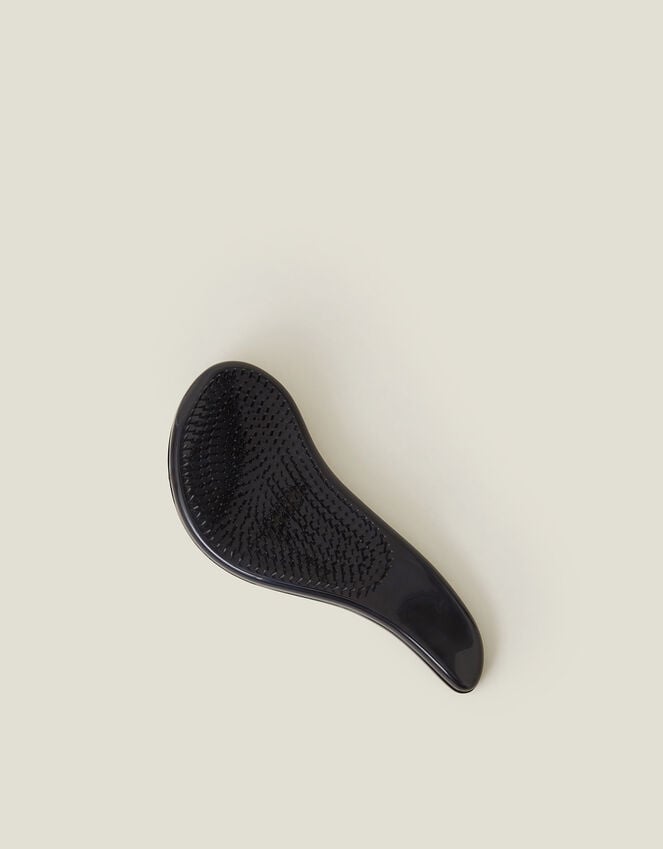 accessorize Curved Hair Brush