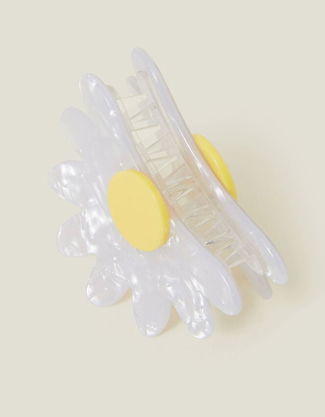 Accessorize Daisy Claw Clip