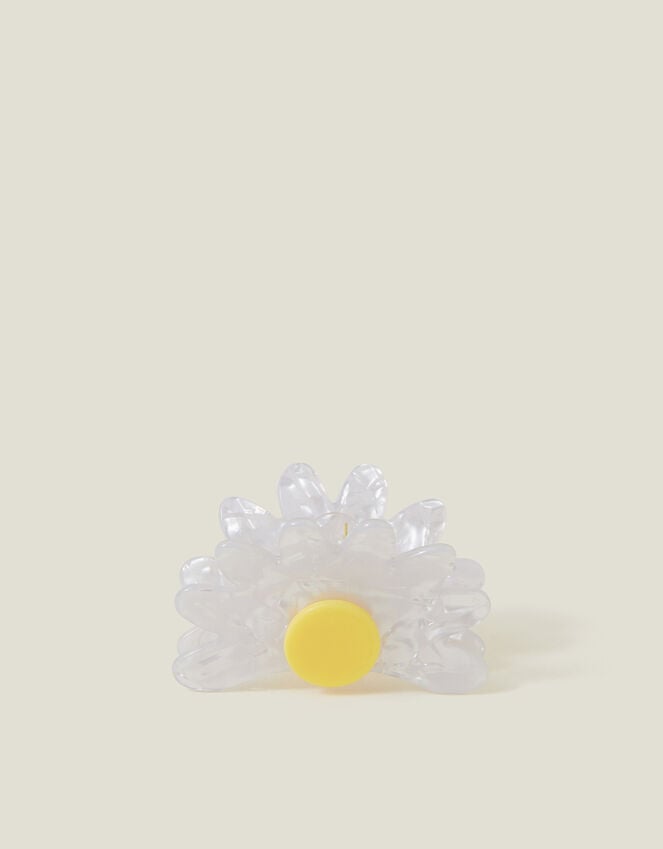 accessorize Daisy Claw Clip