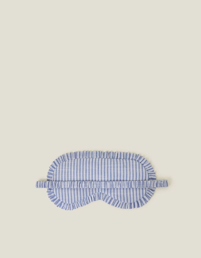 Accessorize Daisy Stripe Eye Mask