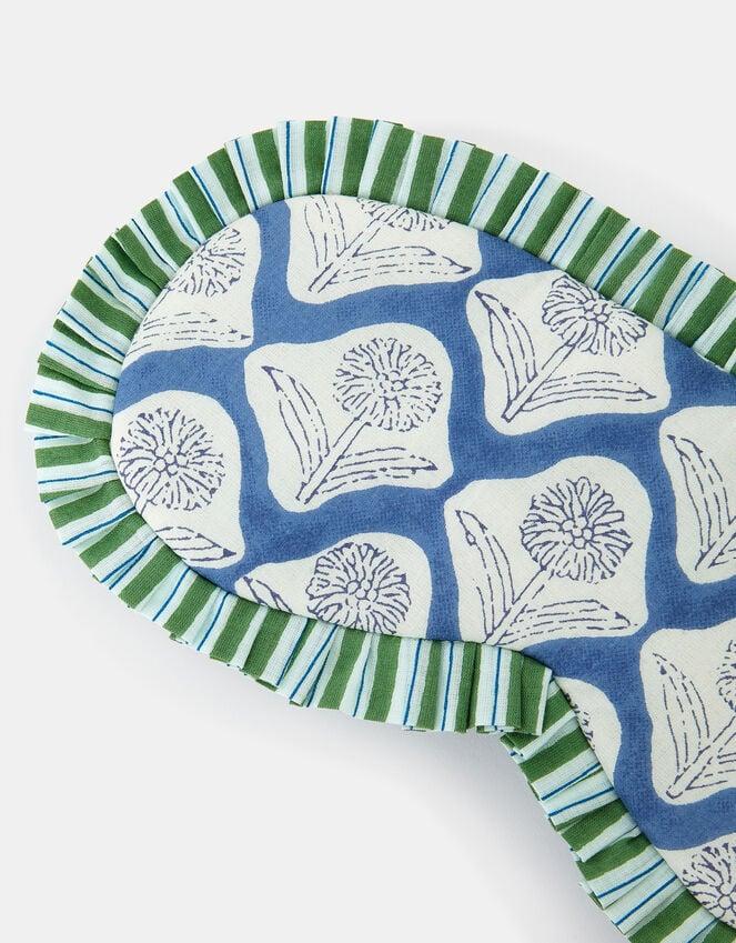 Accessorize Dandelion Print Sleep Mask