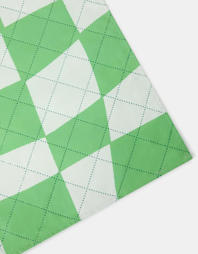 Accessorize Dock & Bay Checkerboard Picnic Blanket