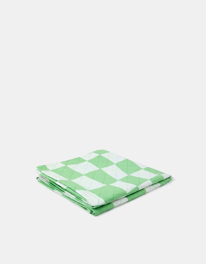 accessorize Dock & Bay Checkerboard Picnic Blanket