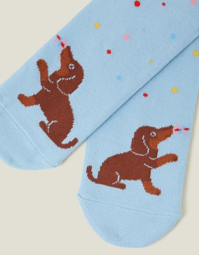 Accessorize Dogs In Love Socks