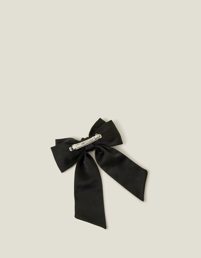 Accessorize Double Bow Clip