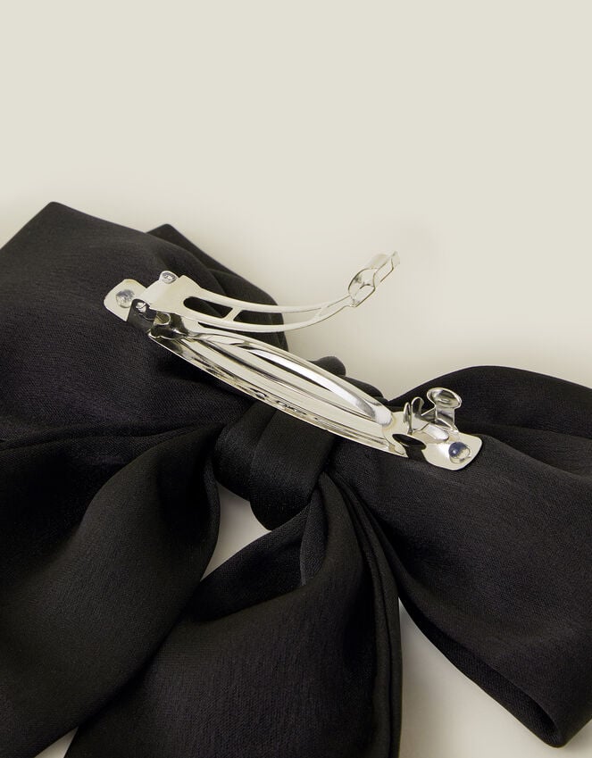 Accessorize Double Bow Clip