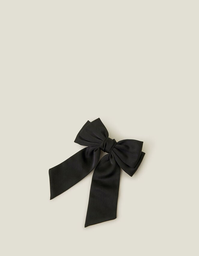 accessorize Double Bow Clip