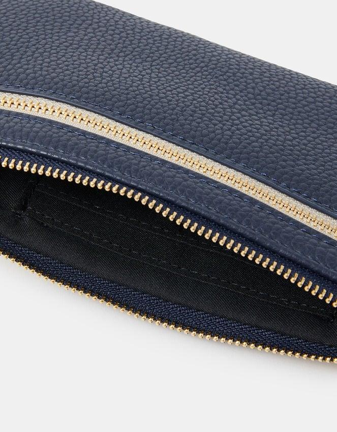 Accessorize Double Pouch Purse