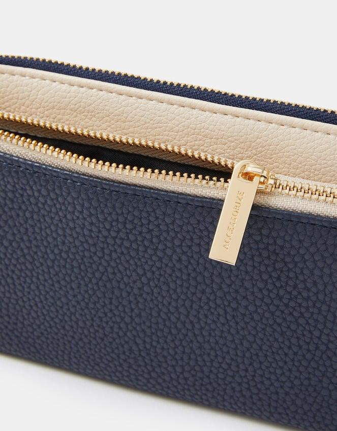 Accessorize Double Pouch Purse