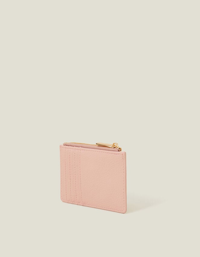 Accessorize Embroidered London Cardholder