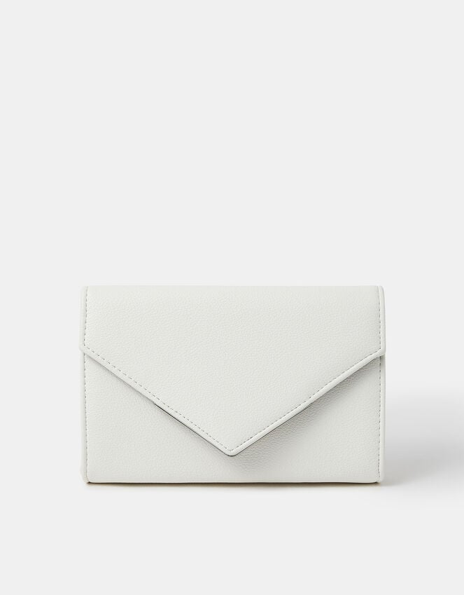 Accessorize Envelope Clutch Bag
