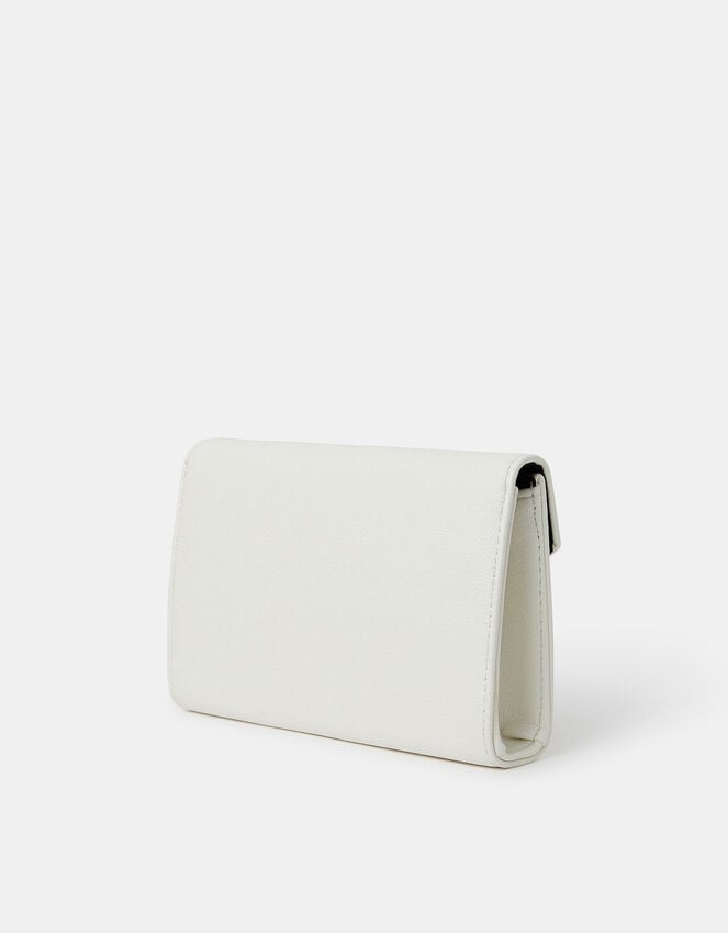 Accessorize Envelope Clutch Bag