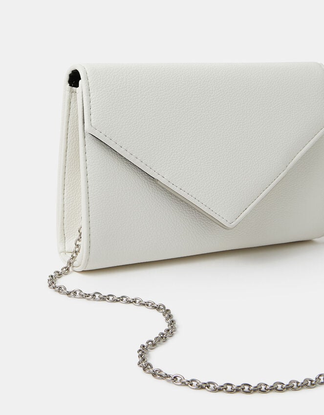 Accessorize Envelope Clutch Bag