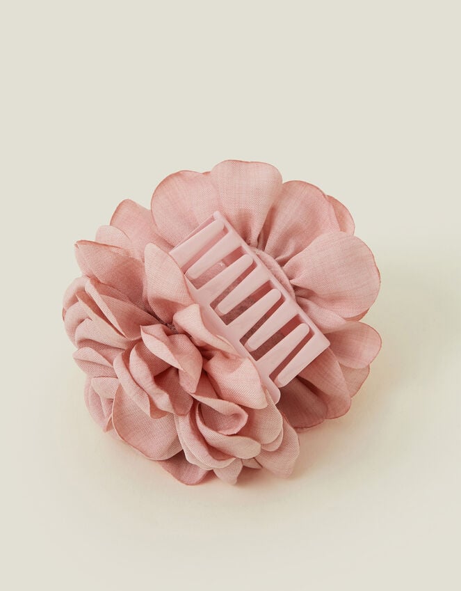 Accessorize Extra Large Corsage Claw Clip