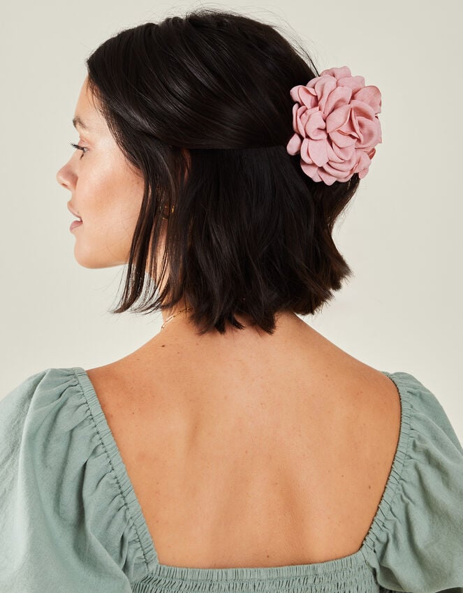 Accessorize Extra Large Corsage Claw Clip