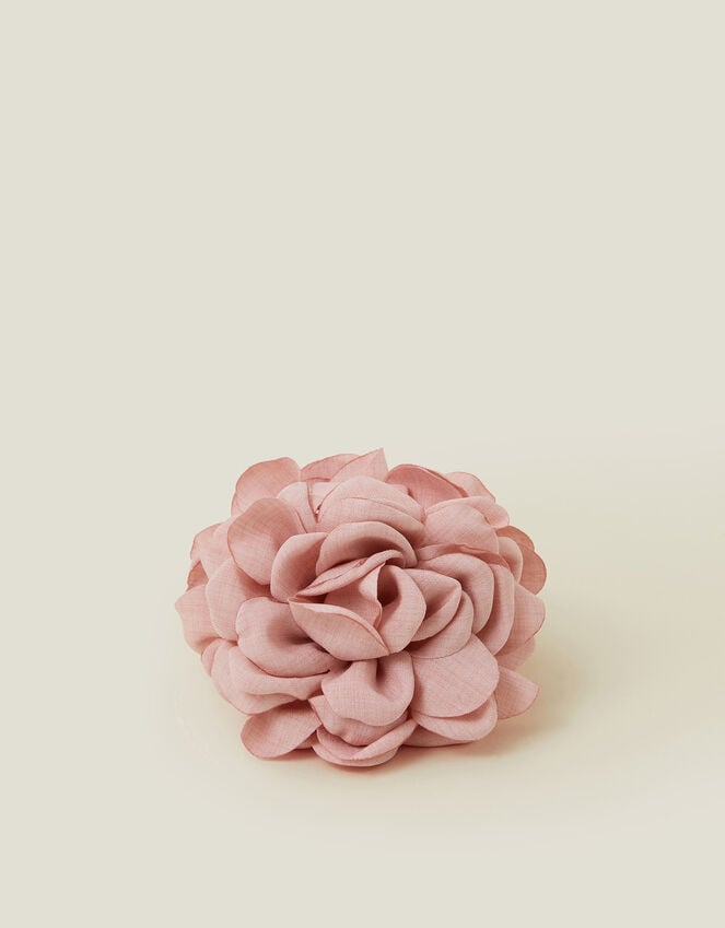 accessorize Extra Large Corsage Claw Clip