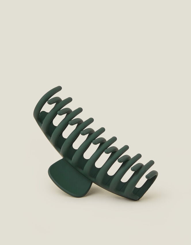 Accessorize Extra Large Matte Claw Clip