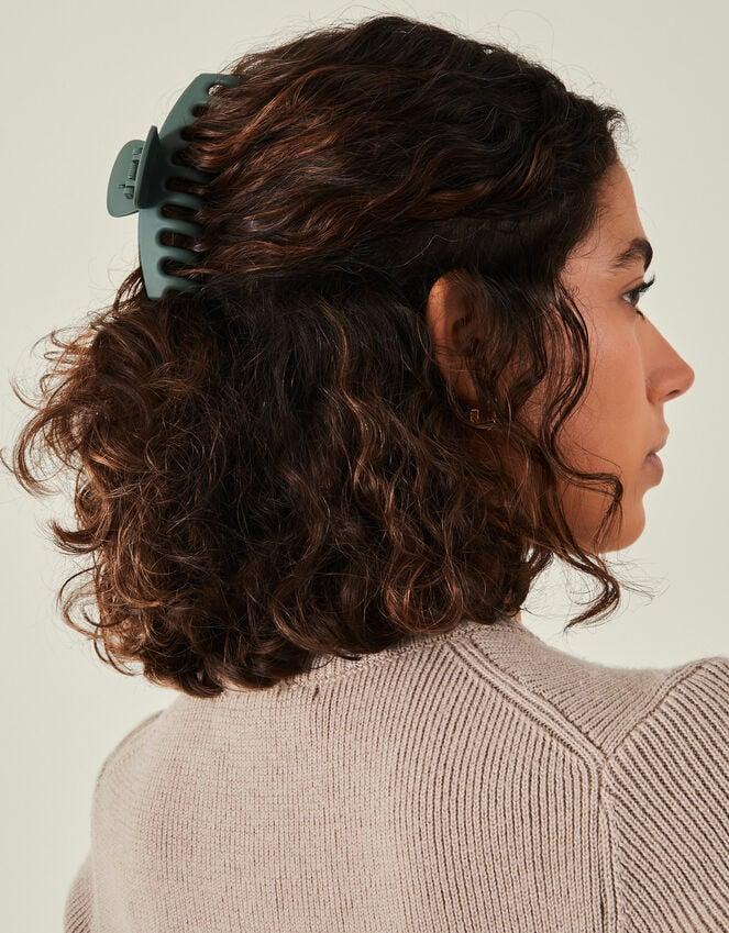 Accessorize Extra Large Matte Claw Clip