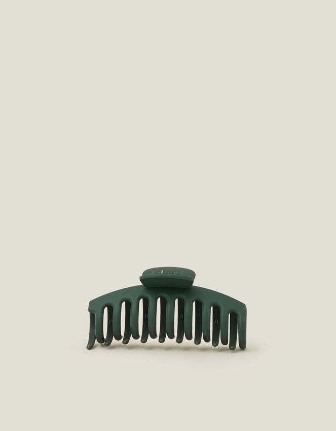accessorize Extra Large Matte Claw Clip