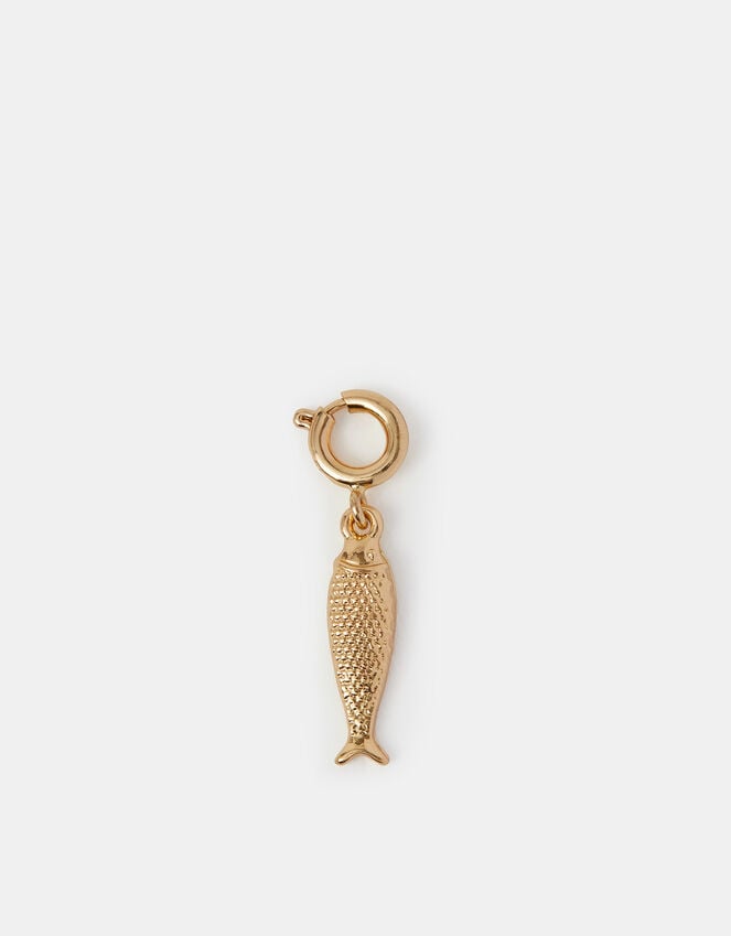 Accessorize Fish Jewellery Charm