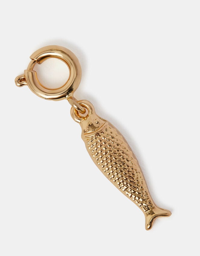 accessorize Fish Jewellery Charm