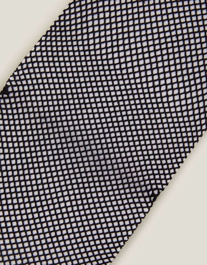 Accessorize Fishnet Tights