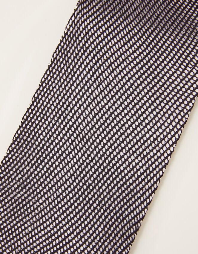 Accessorize Fishnet Tights