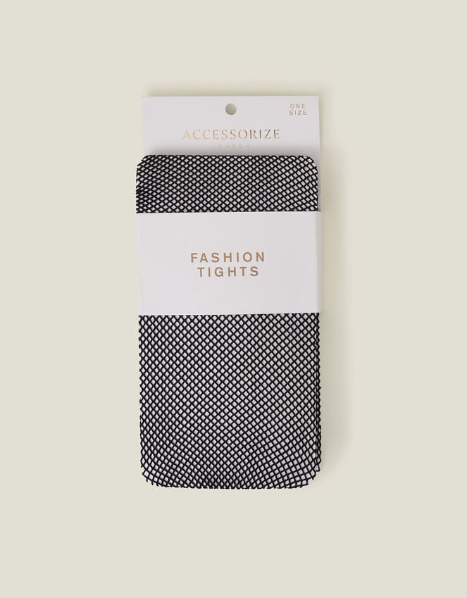 accessorize Fishnet Tights