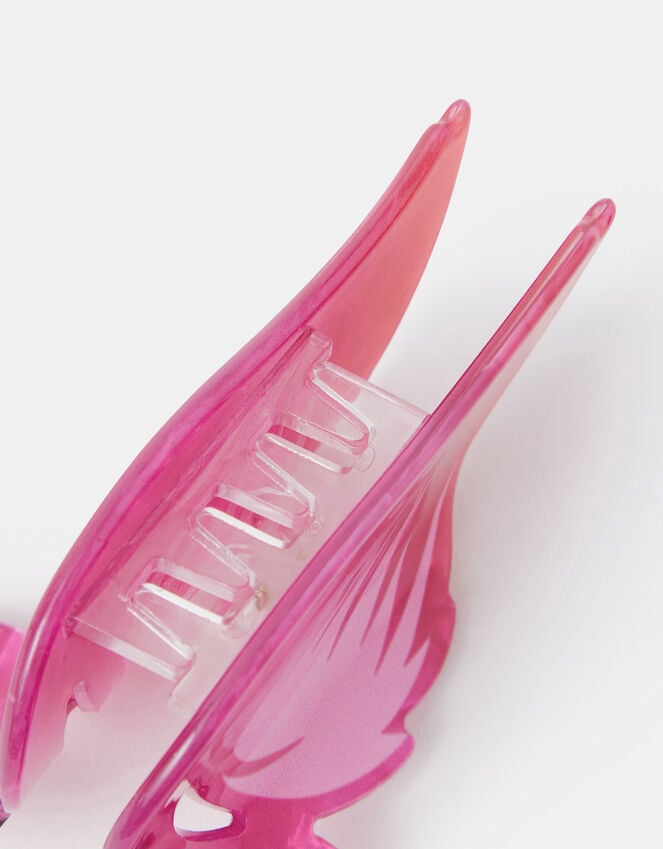 Accessorize Flamingo Claw Clip