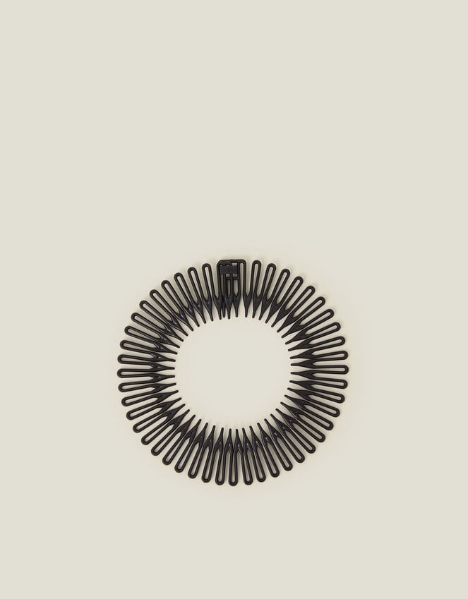 accessorize Flexible Comb Headband