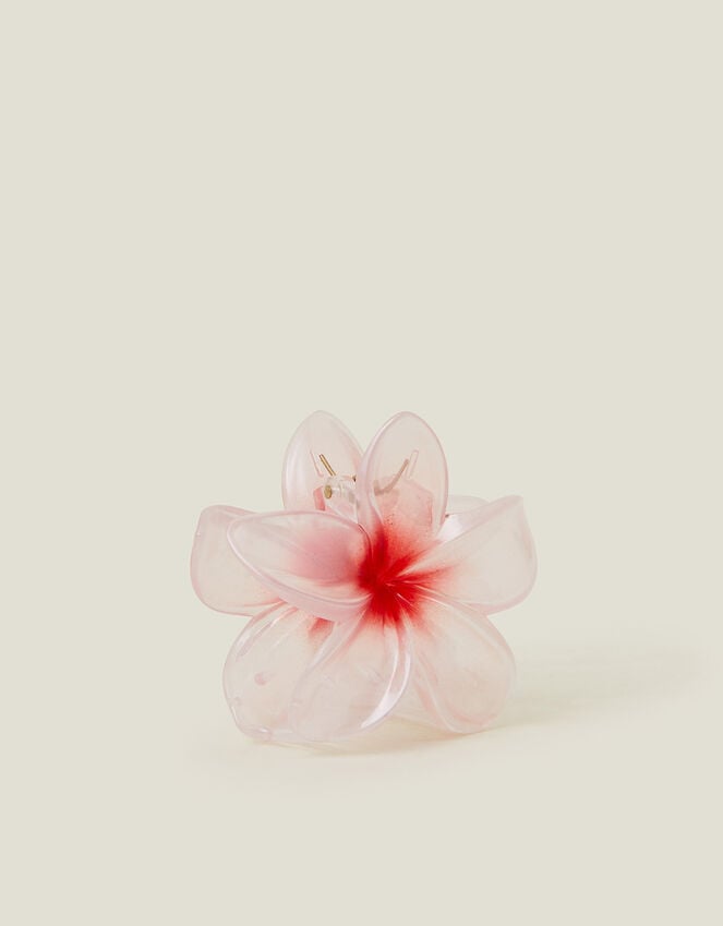 accessorize Flower Claw Clip