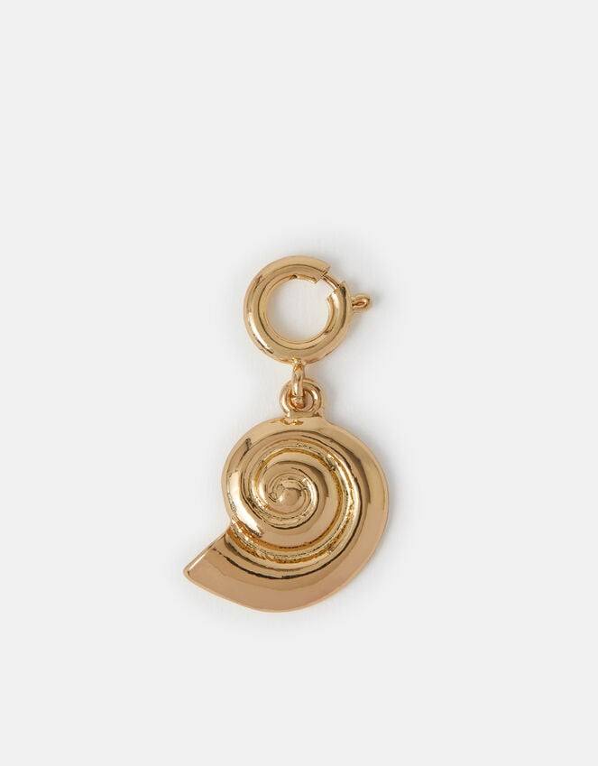 Accessorize Fossil Jewellery Charm