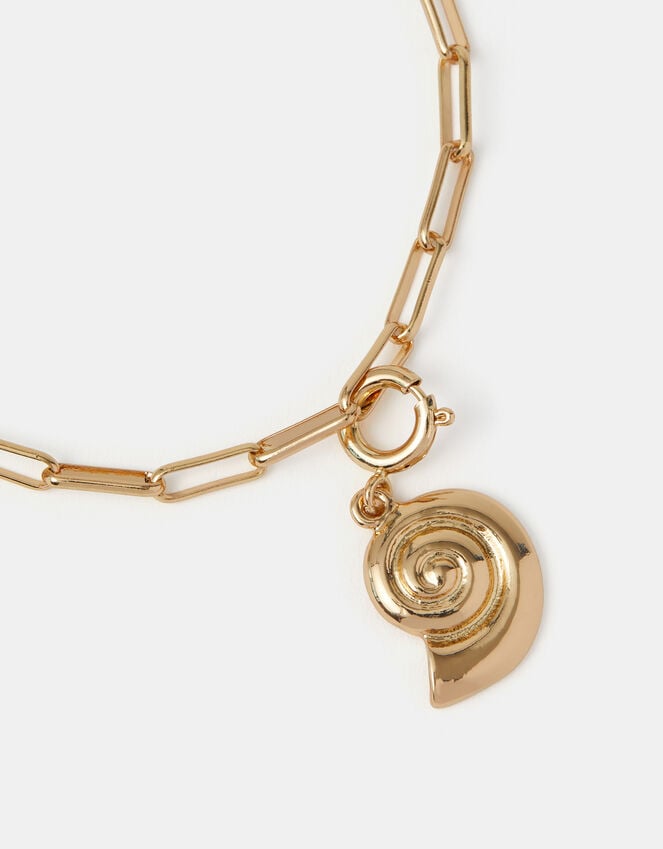 Accessorize Fossil Jewellery Charm