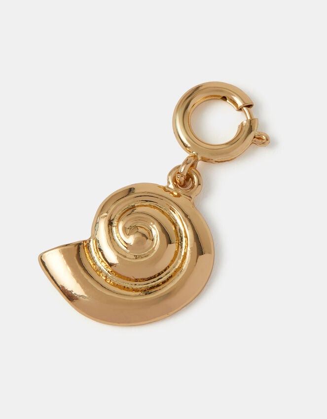 accessorize Fossil Jewellery Charm