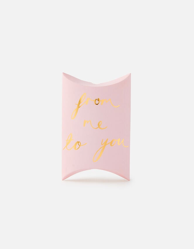 accessorize From Me to You Pillow Pack