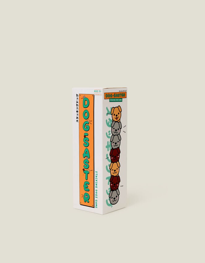 accessorize Gift Republic Dog-saster Stacking Game