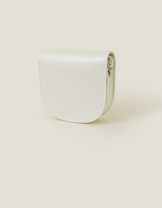 Accessorize Girls Bow Bag And Hair Set