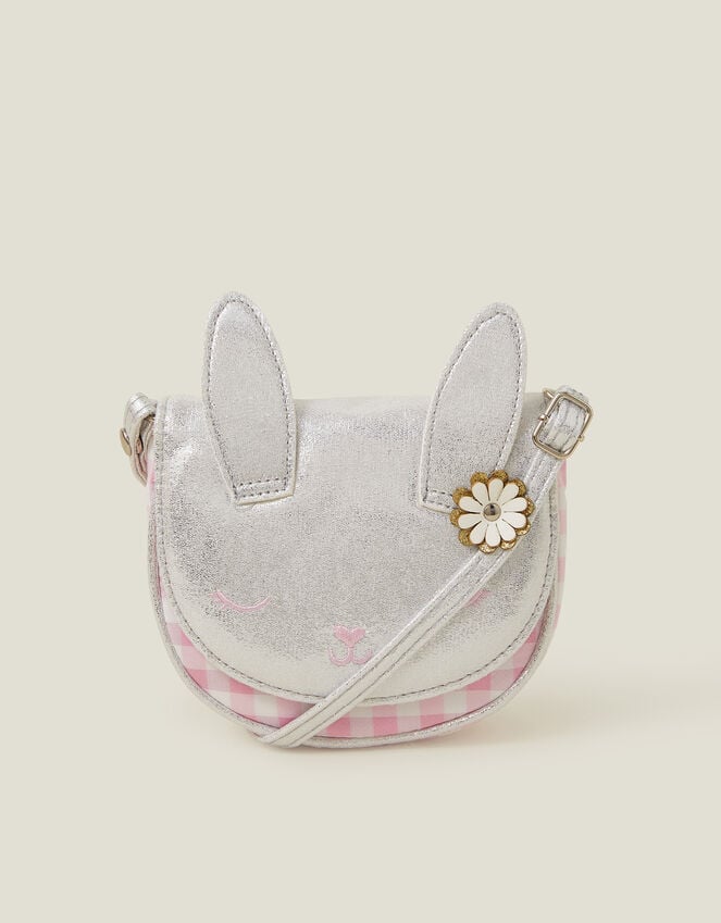 Accessorize Girls Bunny Cross-Body Bag