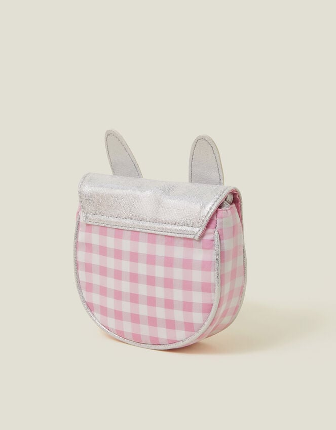 Accessorize Girls Bunny Cross-Body Bag